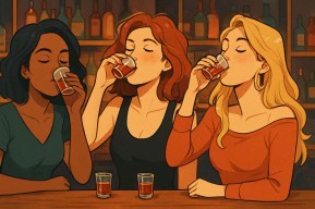 3 Wanita Pemandu Lagu di Kediri Diduga Overdosis Miras, 1 Tewas