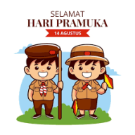 Inilah Sejarah Gerakan Pramuka di Indonesia, Dimulai Sejak Era Kolonial