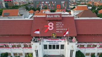 Pemkot Surabaya Buka Lomba Inovasi Kota Inovboyo 2024, Buruan Daftar!
