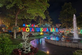 Kota Batu Catat Peningkatan Tertinggi Trafik Akses Digital Indosat Selama Libur Nataru