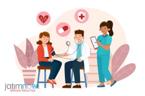 Gula Darah Tinggi? Berikut Cara Efektif Menekan secara Alami