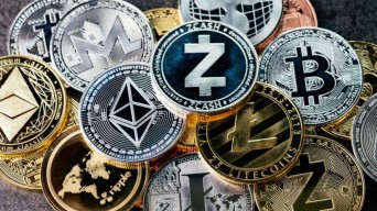 Gerak Bitcoin di Tahun Baru Imlek 2024, Potensi Naik atau Turun?