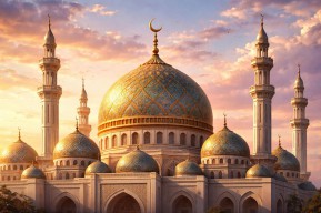 Kemenag Kediri Siapkan 11 Masjid Ramah Pemudik Sambut Mudik Lebaran 2026