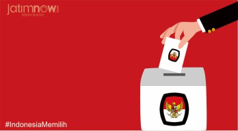 Segini Gaji dan Kewajiban KPPS, Worth It Ora Lur?