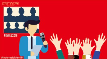 DCS Dapil 3 Pemilu 2024 DPRD Kabupaten Sidoarjo, 6 Petahana Bertarung