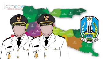 Simak Jadwal dan Tahapan Pilkada Serentak 2024 di Jatim