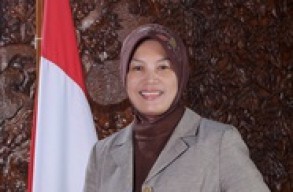 DPC PPP Bojonegoro Usulkan Nurul Azizah Maju Pilbup 2024
