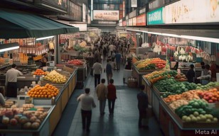 Daya Beli Masyarakat Turun Signifikan, Ini Saran Pakar Ekonomi