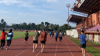 Prakiraan Cuaca Surabaya Minggu 13 Juli: Cerah