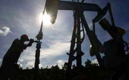 Kembangkan Gas JTB, PT Pertamina EP Cepu Lakukan Pemancangan Perdana