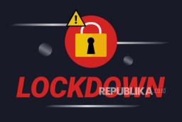 Dua Karyawan Meninggal dan 6 Reaktif, Stasiun TVRI Jatim Lockdown
