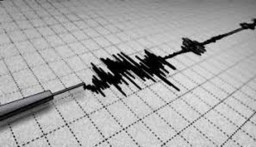 Gempa Magnitudo 4,8 Getarkan Malang