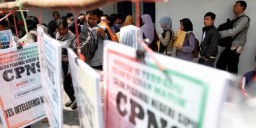 Pemkab Ponorogo Hari ini Umumkan Kelulusan Tes CPNS, Cek di Sini