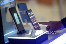 Pasien Anak Kecanduan Ponsel Bertambah di RS Jiwa Solo
