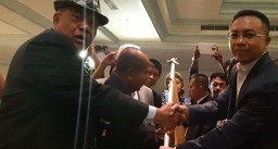 Munaslub Tandingan Digelar di Jakarta, Ketua IPHI: Mereka Diduga Liar 