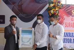 Resmi Dibuka, Surabaya Laboratorium Klinik Berikan Diskon hingga Jemput Bola
