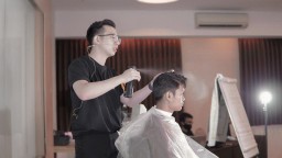 Pengusaha Muda ini Berikan Tips Bisnis agar Barbershop Sukses di Tengah Pandemi