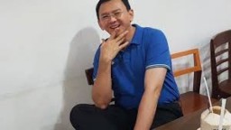 Ahok Masuk Bursa Pilwali Surabaya, Pengamat: Dagelan Super Lucu!