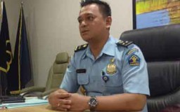 Dalam Kurun Waktu 8 Bulan, Petugas Imigrasi Perak Tindak 53 WNA