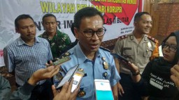 Terganjal Rekomendasi, Puluhan Pemohon Paspor di Blitar Ditangguhkan