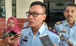 Asyik! Ruang Tunggu Pelayanan Imigrasi Blitar Diubah Sekelas Bandara