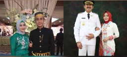Dibalik Sukses Sang Suami, Begini Cerita Kartini Zaman Now