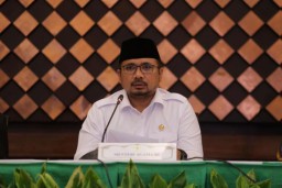 Indonesia Batal Berangkatkan Jemaah Calon Haji 2021, Begini Penjelasan Menag