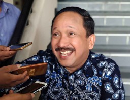 Bupati Malang Mundur dari Ketua NasDem Jatim, Ipong: Saya Salut