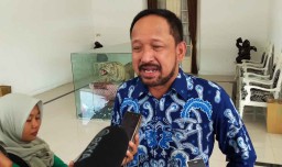 Ini yang Dilakukan Pemkab Ponorogo Atasi Kerugian Petani Akibat Banjir