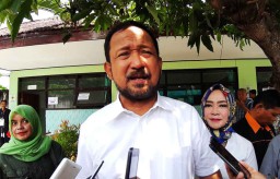 Bupati Ipong Sebut 76 Persen Jalan di Ponorogo telah Mulus