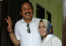 Ponorogo di Tangan Dingin Bupati Ipong 