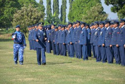 TNI AU Bakal Ganti Pesawat Tempur F-5 ke Generasi 4,5