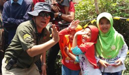 Misteri Angka 115 Mengantar Kasatpol Surabaya Jadi ASN Inspiratif