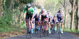 Tanjakan Sepanjang 12 Km Penentu Juara Balap Sepeda di Banyuwangi