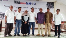 PT INKA dan ITS  Wacanakan Pembuatan Kereta Api Cepat