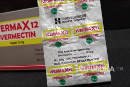 BPOM Resmi Izinkan 7 Obat dan Ivermectin untuk Terapi Covid-19