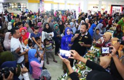 Berharap Muncul Kuliner Khas, Pemkab Ponorogo Gelar Festival Jajanan