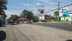 Ini Penjelasan DPU Ponorogo Soal Perbaikan Jalan dengan 'Sawur Pasir'