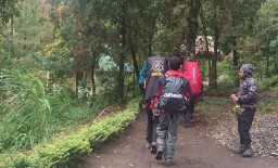Jalur Pendakian Gunung Lawu Besok Kembali Dibuka 