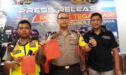 Komplotan Jambret Cilik di Surabaya ini Punya Kode Khusus saat Beraksi