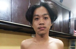 Nekat, Pemuda ini Rampas HP di Depan Rumah Korban