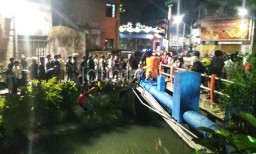 Ini Penyebab Sulitnya Penangkapan Jambret di Kolong Jembatan Kapasan