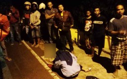 Kejar Penjambret, Ibu Muda di Pasuruan Tewas Terjatuh dari Motor