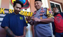 Aksi Heroik Bocah SMP di Surabaya Gagalkan Penjambretan HP