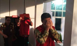 Kejati Jatim Tahan 2 Mantan Direksi PT Jamkrida