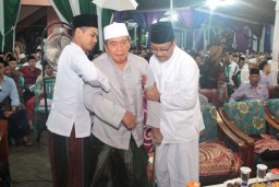 Kiai NU Serukan 'Sedulur Ngaji'