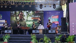 Wabup Banyuwangi: Student Jazz Festival untuk Jaring Bakat Muda