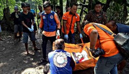 Ini Identitas Pria yang Ditemukan di Sungai Bokot Jombang
