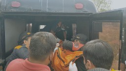 Wanita di Surabaya Ditemukan Tewas, Diduga Korban Pembunuhan