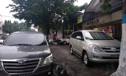 Toko Grosir Dibobol Maling, Rokok Senilai Rp 140 Juta Amblas